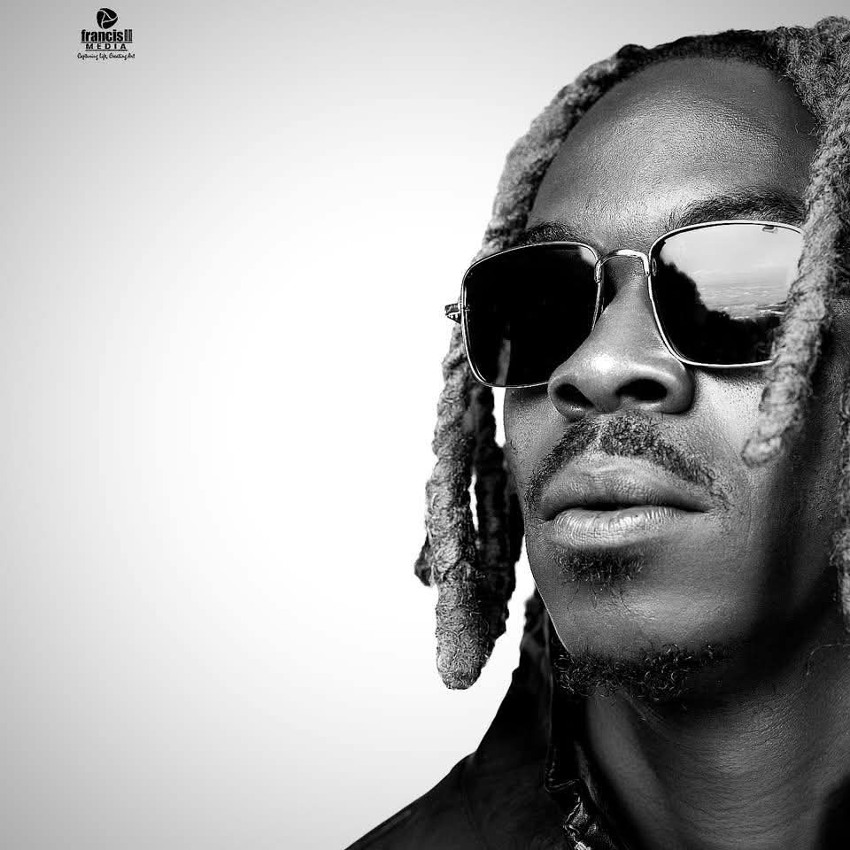 "You Made Me Like This" — Delroy Shewe Is Finally Living His Vision