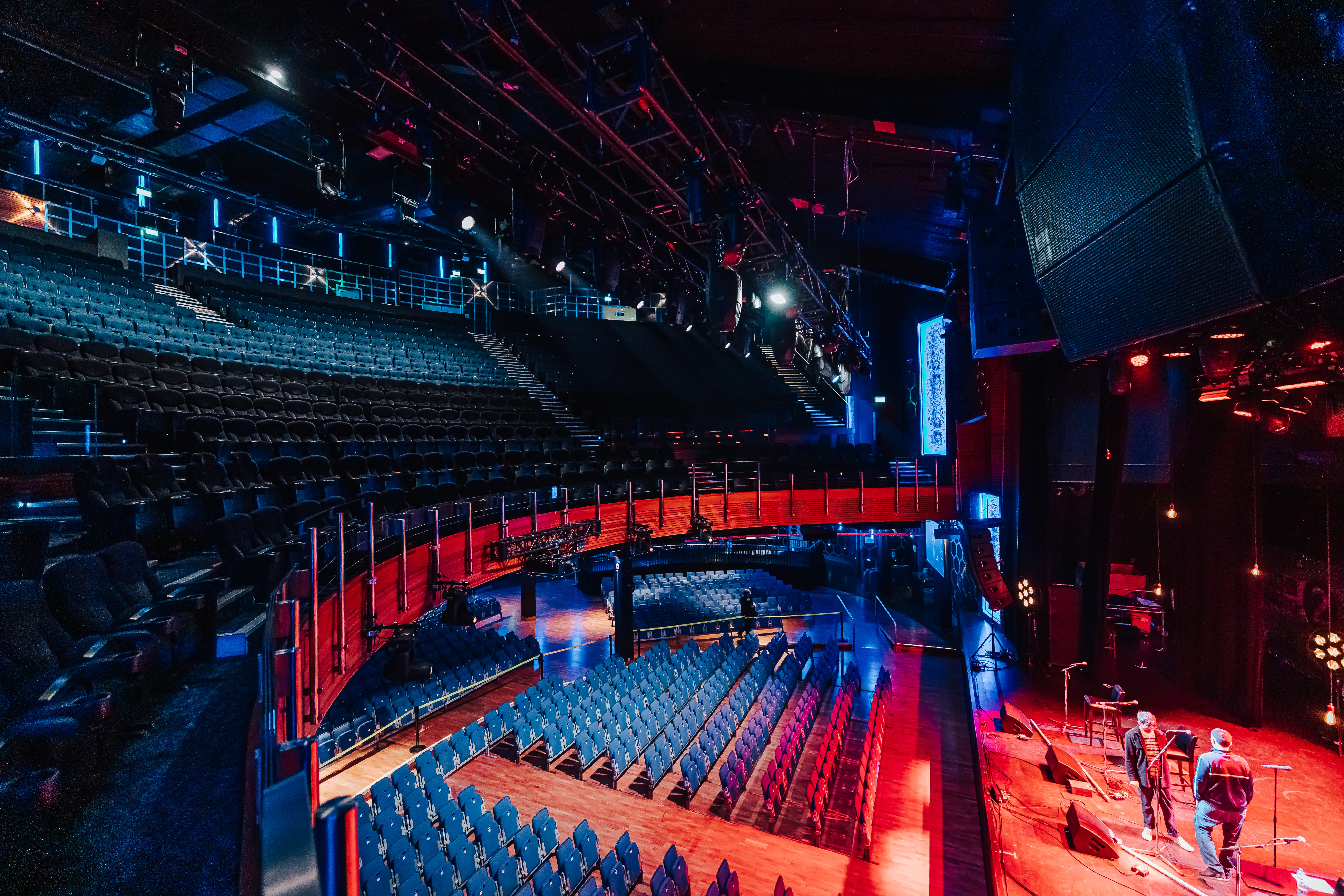 Nigerian Artists Continue to Dominate O2 Indigo as Afrobeats Expands Globally