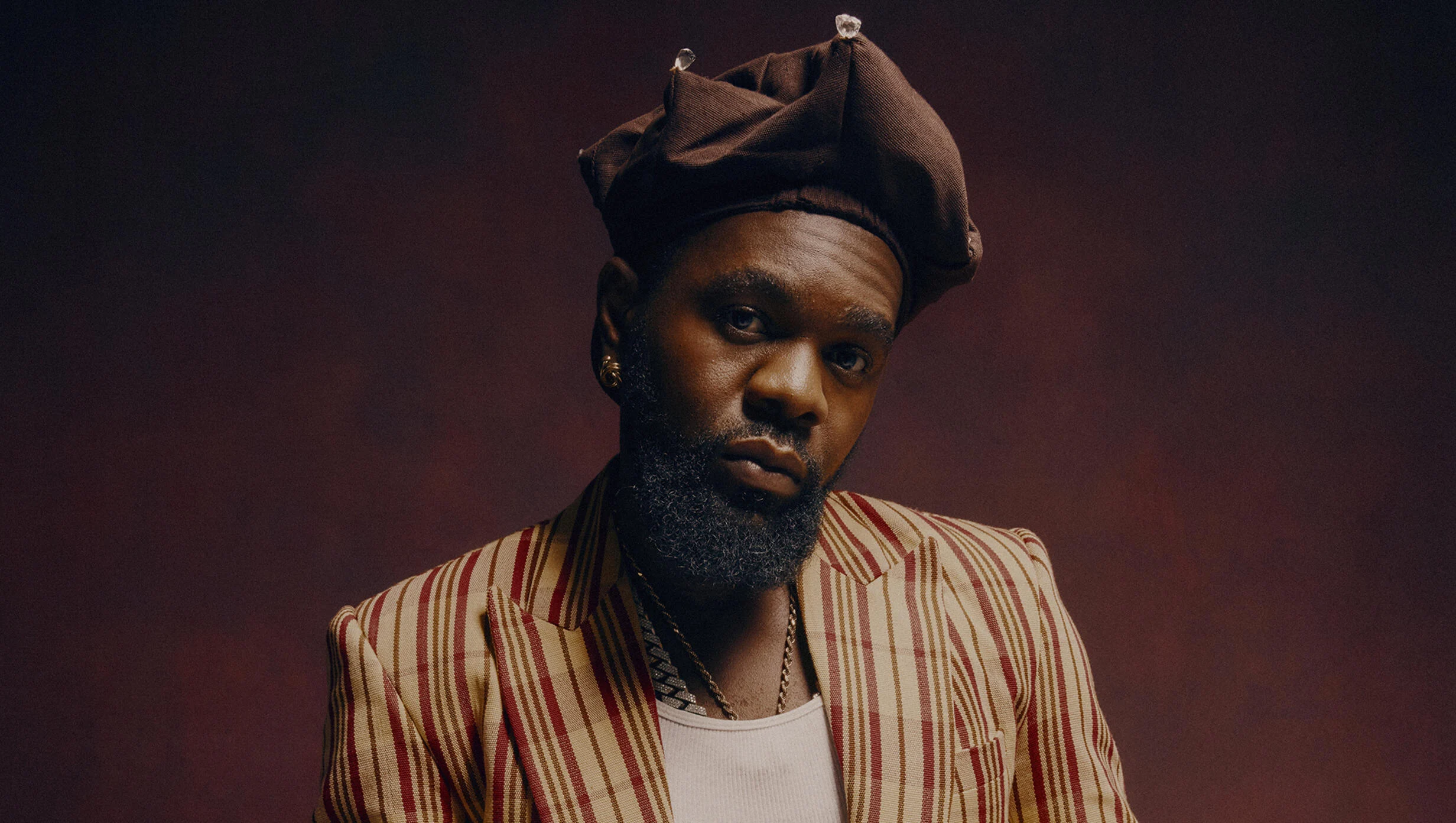 Patoranking to Headline Major London Show Celebrating African Music and Culture